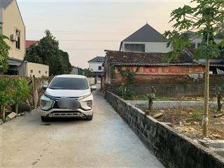 Đất vàng trung tâm xuân mai lựa chọn của nhà đầu tư thông thái