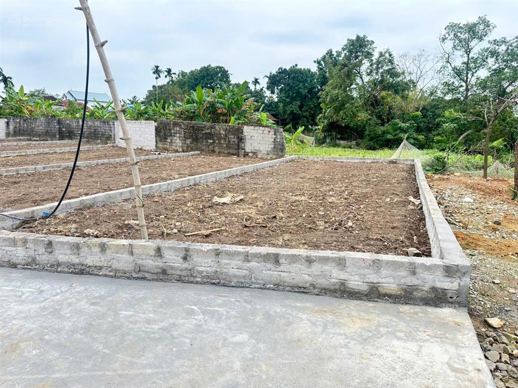 Chỉ từ 1.x tỷ sở hữu đất full thổ cư trung tâm xuân mai cơ hội không nên bỏ lỡ