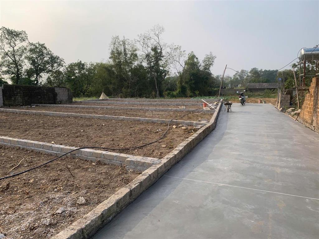 Chỉ từ 1.x tỷ sở hữu đất full thổ cư trung tâm xuân mai cơ hội không nên bỏ lỡ