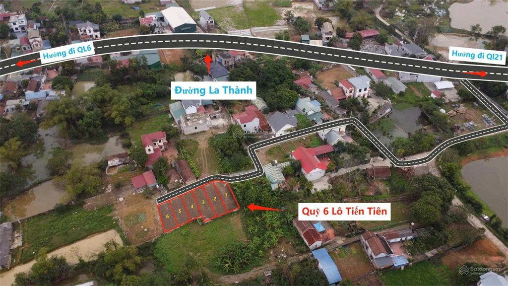 Chỉ từ 1.x tỷ sở hữu đất full thổ cư trung tâm xuân mai cơ hội không nên bỏ lỡ