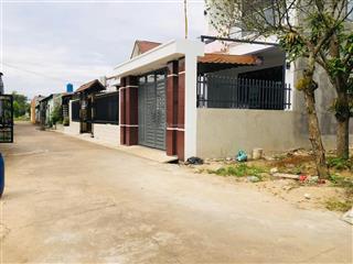 Về quê cần bán lại mảnh đất như hình sổ riêng thổ cư đường tây hòa 5 sát ql 1a