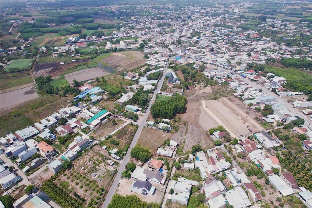 Mọi người tìm mua đất p tân triều đừng bỏ qua dự án sổ riêng thổ cư này nha