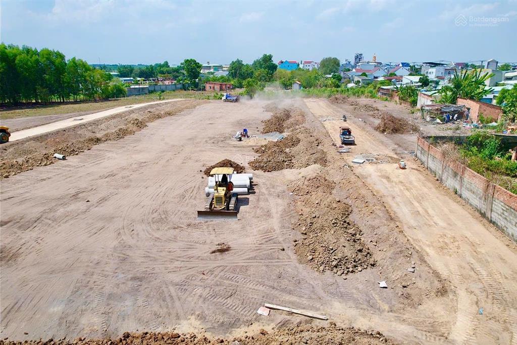 Mọi người tìm mua đất p tân triều đừng bỏ qua dự án sổ riêng thổ cư này nha