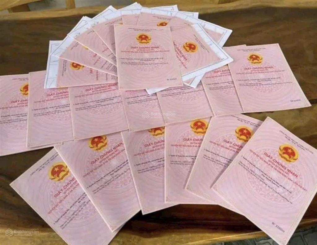 Mọi người tìm mua đất p tân triều đừng bỏ qua dự án sổ riêng thổ cư này nha