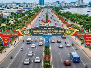 Mọi người tìm mua đất p tân triều đừng bỏ qua dự án sổ riêng thổ cư này nha