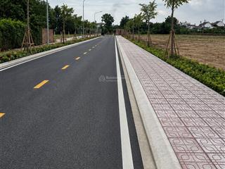 Bán đất thổ cư ngay chợ thạnh phú phường tân triều xây tự do công chứng ngay