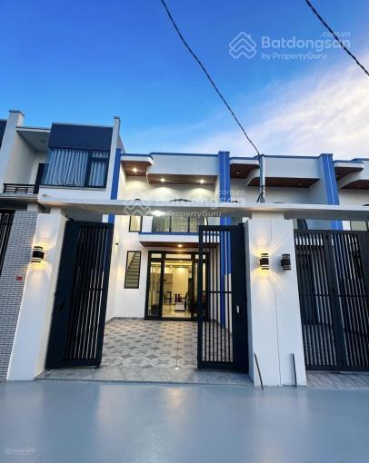 Chính chủ cần bán nhà mới sổ riêng ngay cty chang shin kcn thạnh phú giá rẻ