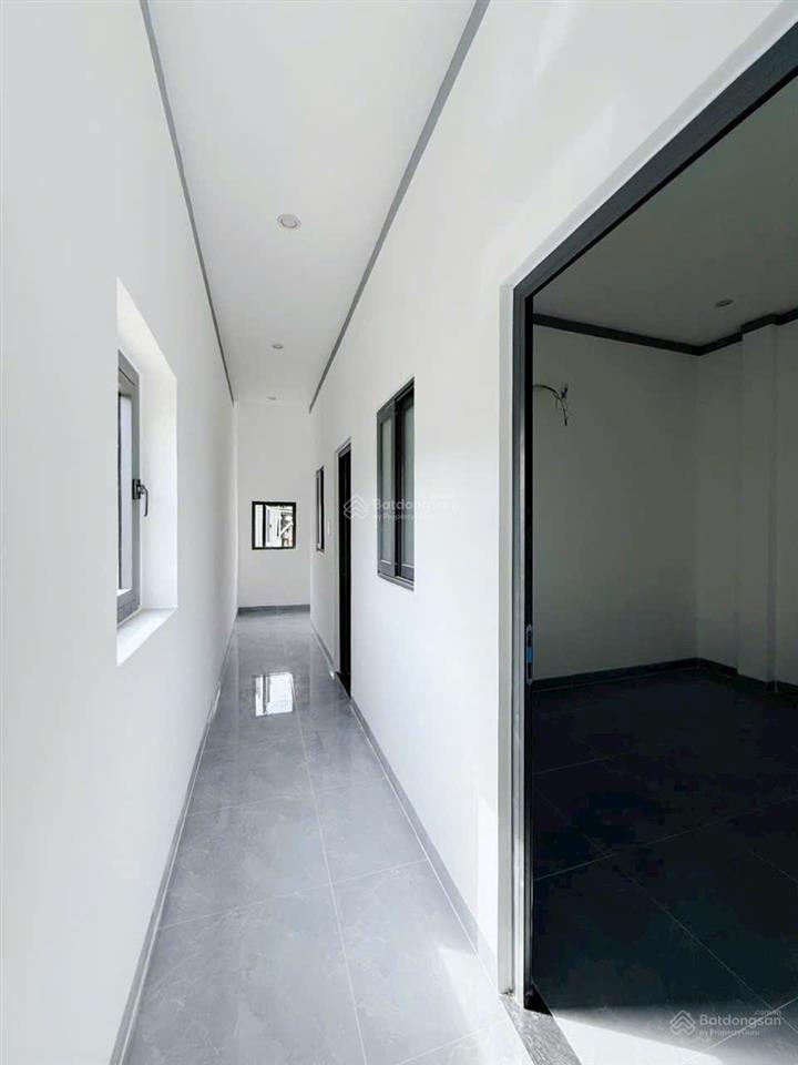 Nhà sổ riêng gần cây xăng 75 full thổ cư, giá 1 tỷ 750 thương lượng