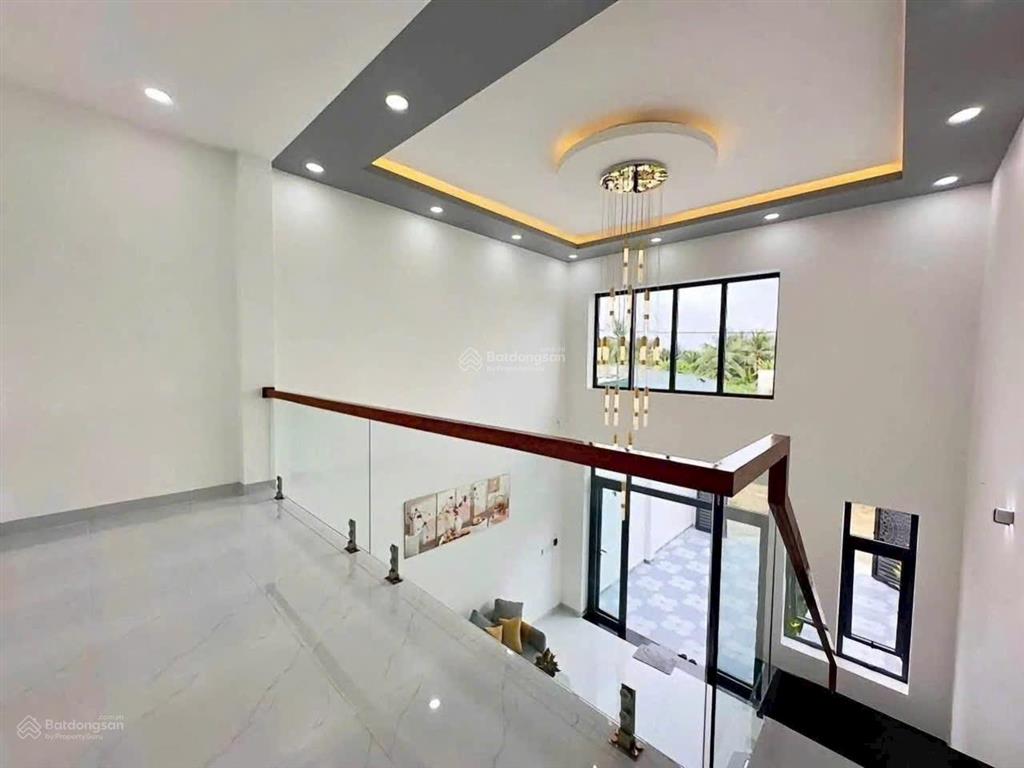 Nhà sổ riêng gần cây xăng 75 full thổ cư, giá 1 tỷ 750 thương lượng