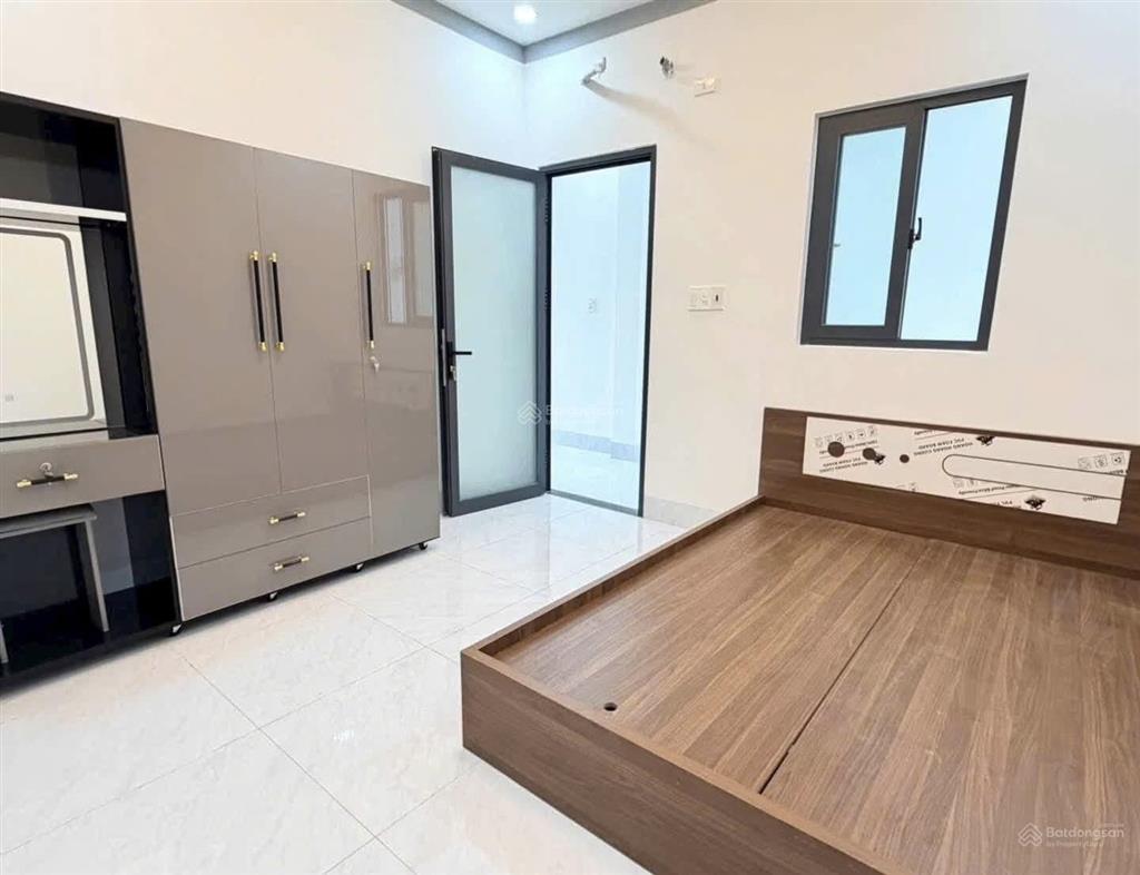 Chủ ngộp hạ giá bán căn nhà lầu, sổ full thổ cư, ngay đường đồng khởi cây xăng 75 tân phong
