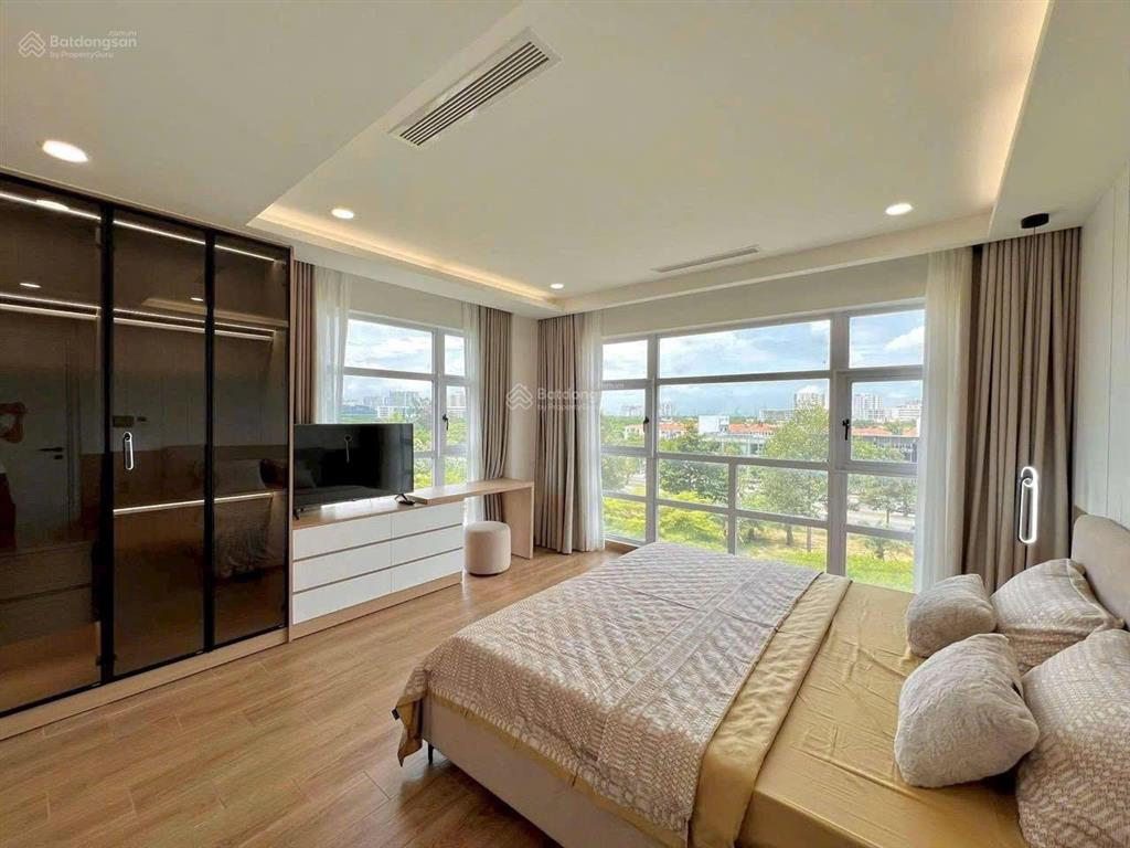 Bán căn hộ chung cư tại happy valley, giá ưu đãi 11,7 tỷ, 135 m²