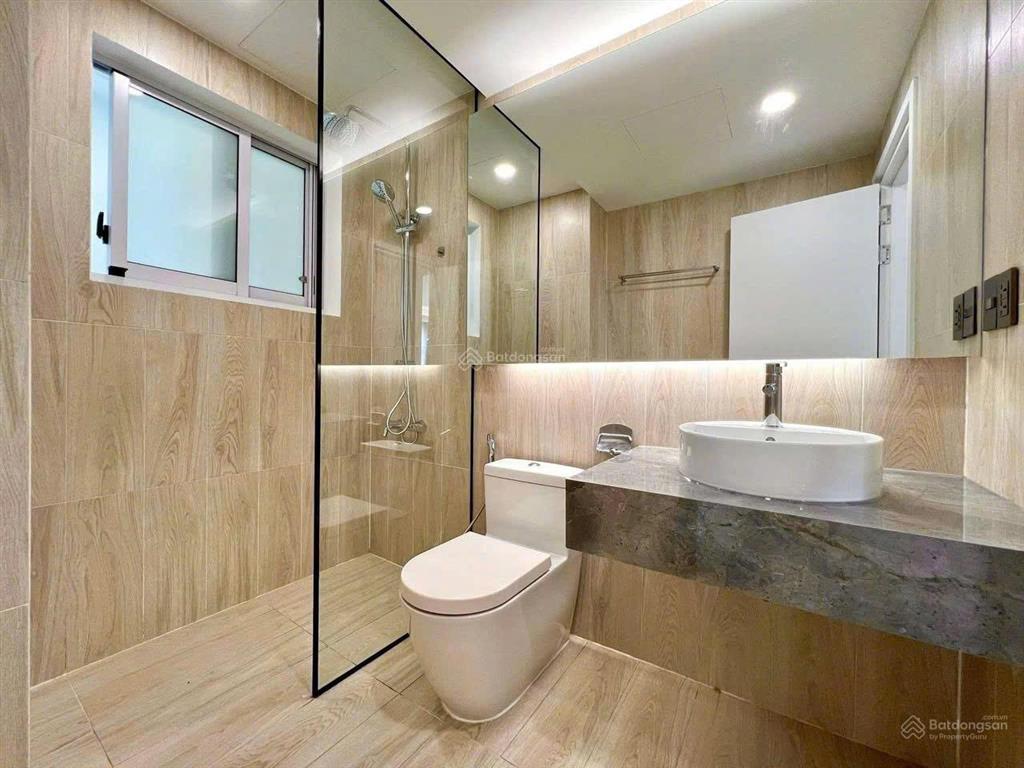 Bán căn hộ chung cư tại happy valley, giá ưu đãi 11,7 tỷ, 135 m²