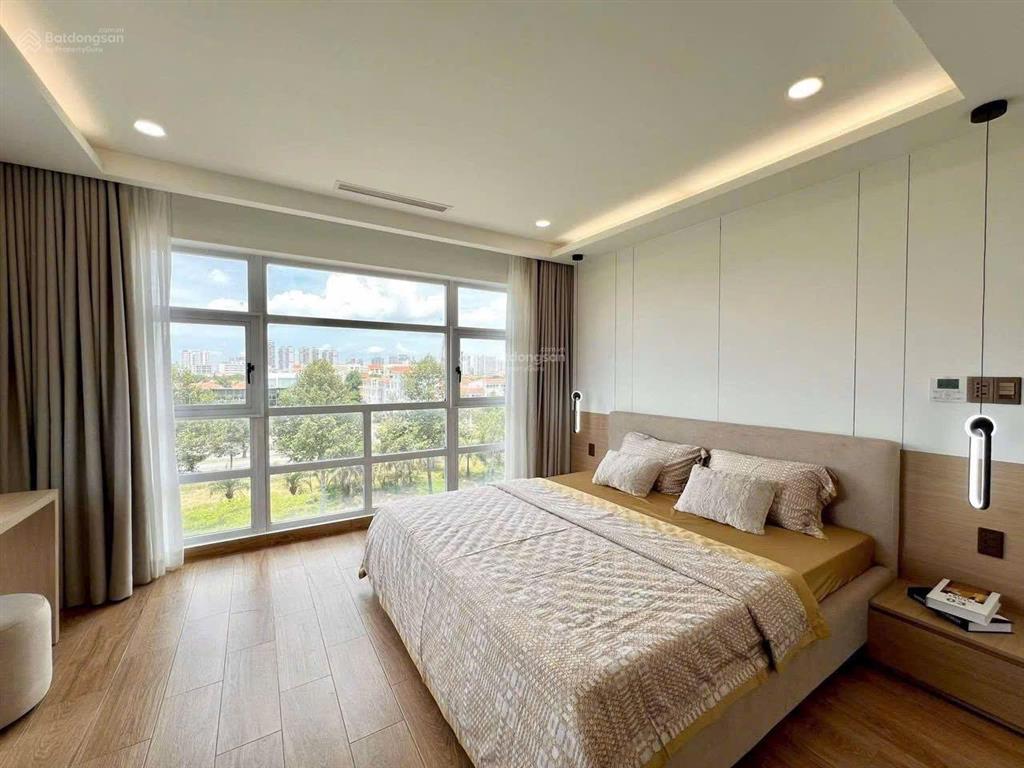 Bán căn hộ chung cư tại happy valley, giá ưu đãi 11,7 tỷ, 135 m²