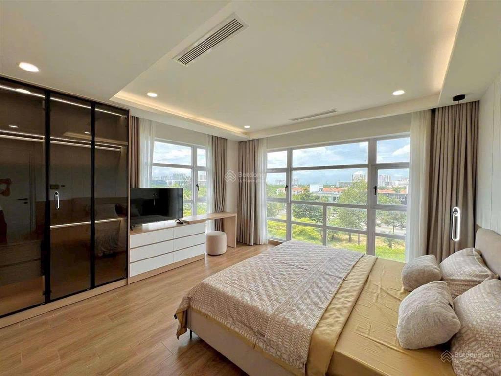 Bán căn hộ chung cư tại happy valley, giá ưu đãi 11,7 tỷ, 135 m²