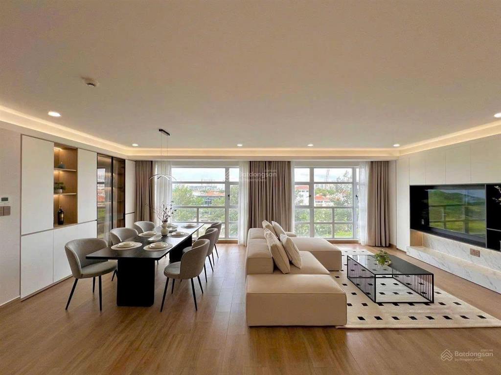 Bán căn hộ chung cư tại happy valley, giá ưu đãi 11,7 tỷ, 135 m²