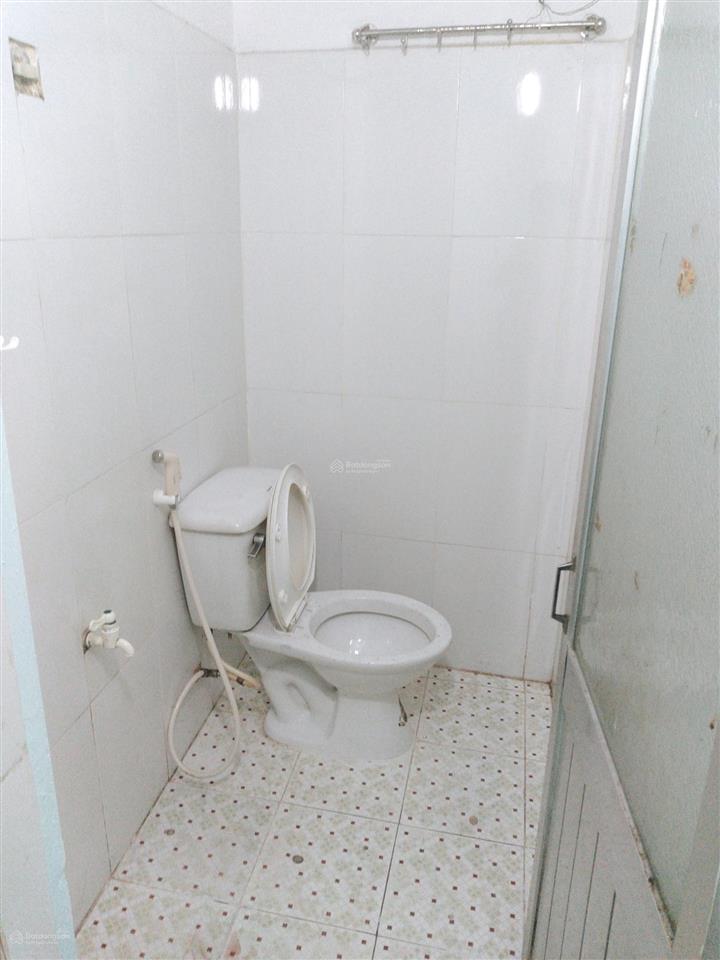 Nhà trọ đặng văn bi 18 m2 giờ tự do, có gác, thoáng mát