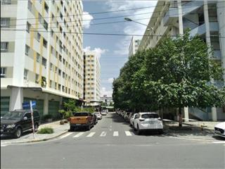 Bán căn hộ tầng 1 giá 650 tr chung cư kdc việt sing vsip 1 đã có sổ riêng. alo, zalo 0383 229 ***