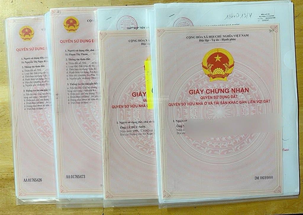 Bán căn hộ tầng 1 giá 650 triệu chung cư kdc việt sing vsip 1 đã có sổ riêng. alo, zalo 0383 229 ***