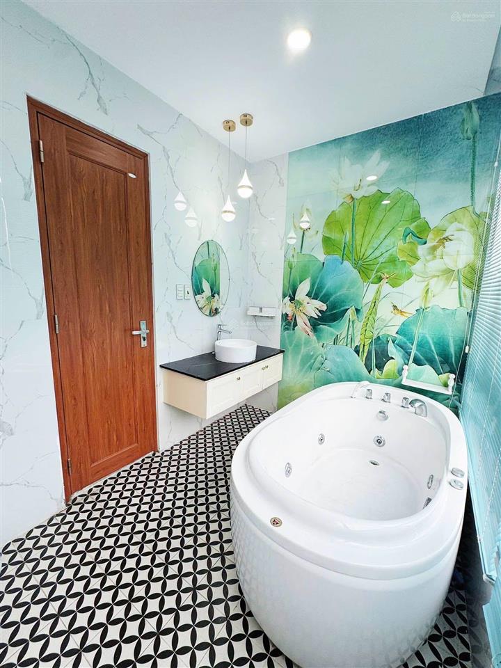 Bán nhà biệt thự the oasis 1 kdc việt sing vsip 1 , gần siêu thị aeon bình dương.  0383 229 ***