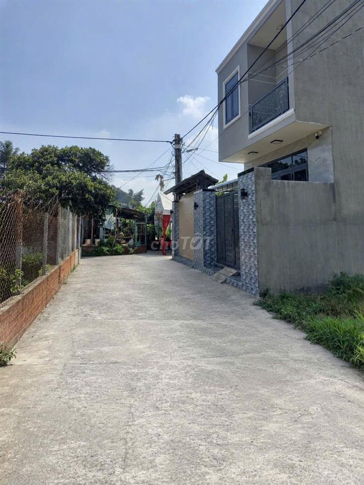 Bán đất thổ cư xã An Phước-Long Thành Đồng Nai-ngay khu 77ha