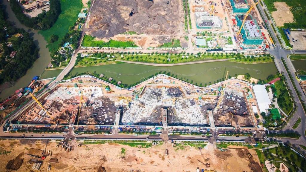 Hot! the global city cắt lỗ sâu 2,1 tỷ 1pn từ 4.9 tỷ, 2pn từ 7,85 tỷ, 3pn từ 9,5 tỷ