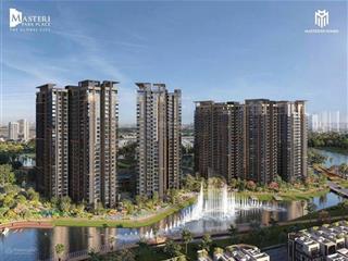 Hot! the global city cắt lỗ sâu 2,1 tỷ 1pn từ 4.9 tỷ, 2pn từ 7,85 tỷ, 3pn từ 9,5 tỷ