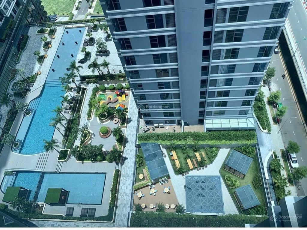 Hot! chính chủ bán 1pn sunwah pearl chỉ 7 tỷ