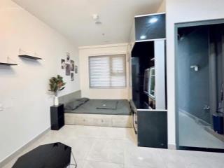 Chính chủ cần bán gấp căn hộ sổ hồng riêng, full nội thất, chỉ 1,1 tỷ/căn,  0919 995 ***