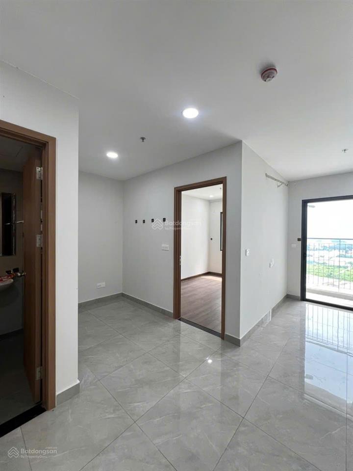 Chính chủ cần bán gấp căn 42,3m2 (1pn+), chỉ 1,35 tỷ bao sổ, dự án legacy prime,  0919 995 ***