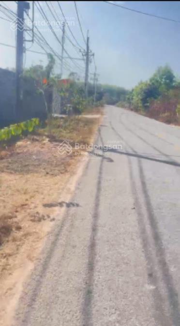 Bán đất tại đường bà thiên, nhuận đức, củ chi, 23 tỷ, 6013 m2, hàng hiếm giá ưu đãi