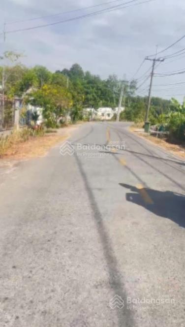 Bán đất tại đường bà thiên, nhuận đức, củ chi, 23 tỷ, 6013 m2, hàng hiếm giá ưu đãi