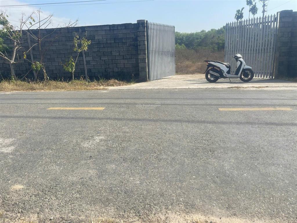 Bán đất tại đường bà thiên, nhuận đức, củ chi, 23 tỷ, 6013 m2, hàng hiếm giá ưu đãi