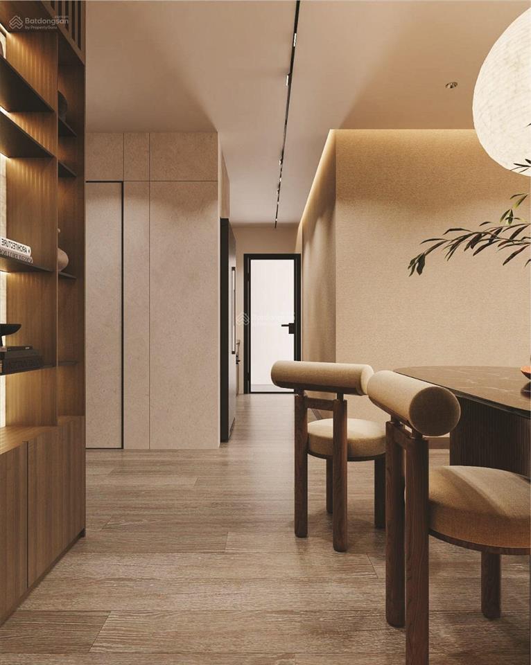 Chính chủ gửi bán căn 2pn tầng cao, giá tốt