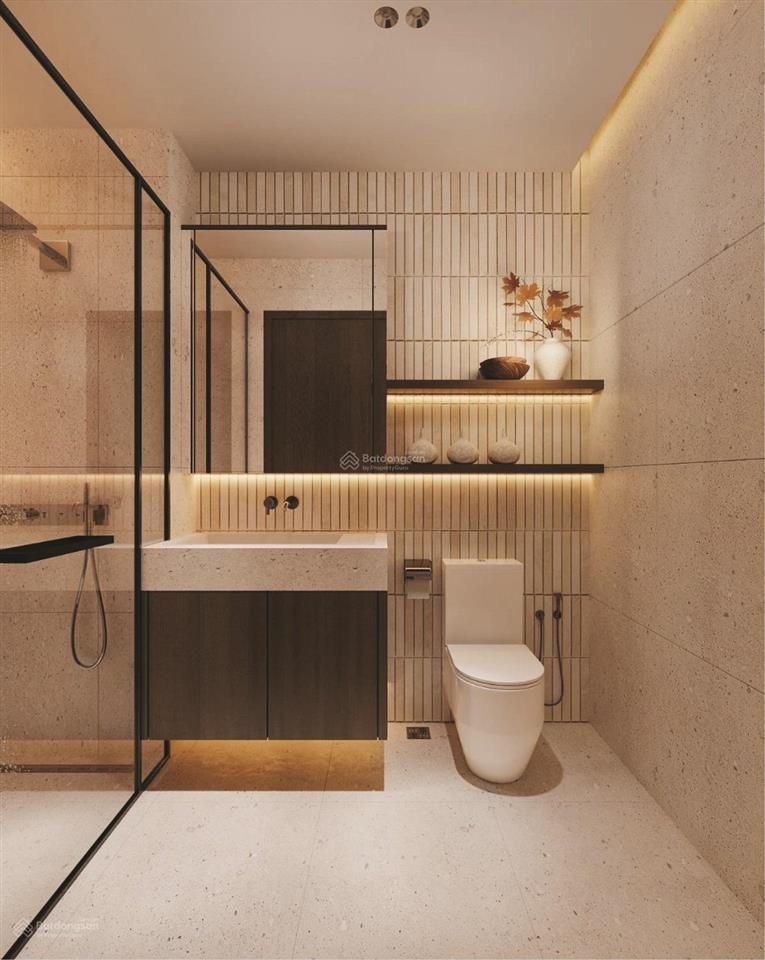 Chính chủ gửi bán căn 2pn tầng cao, giá tốt