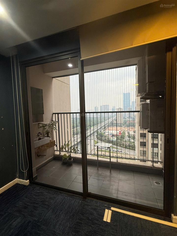 Chính chủ cần bán căn 45m2  làm vp và để ở  sẵn sổ giao dịch