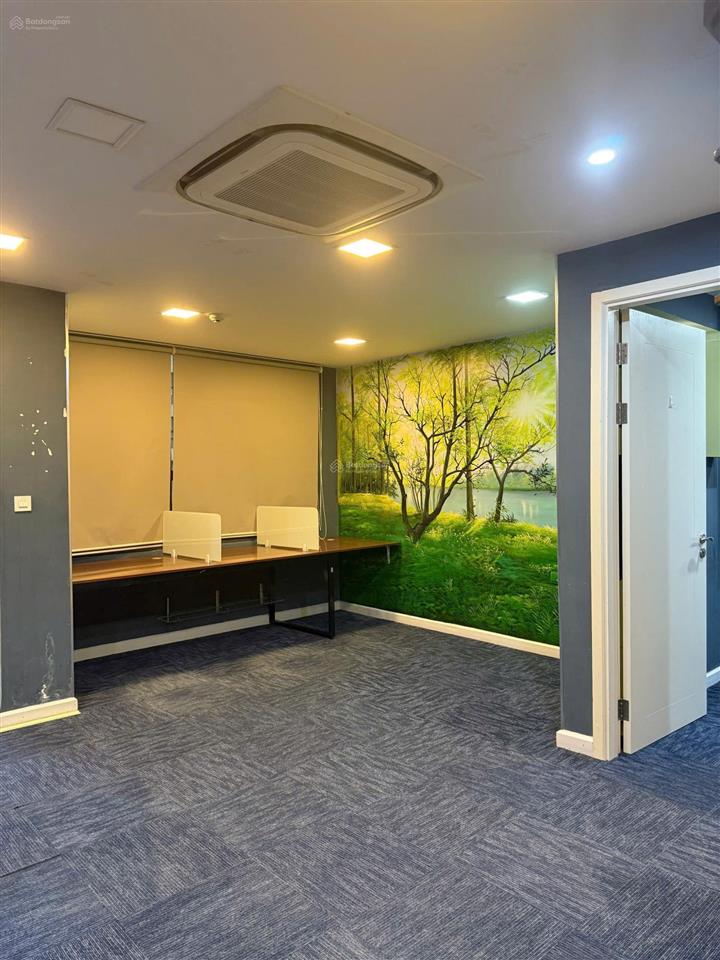 Chính chủ cần bán căn 45m2  làm vp và để ở  sẵn sổ giao dịch