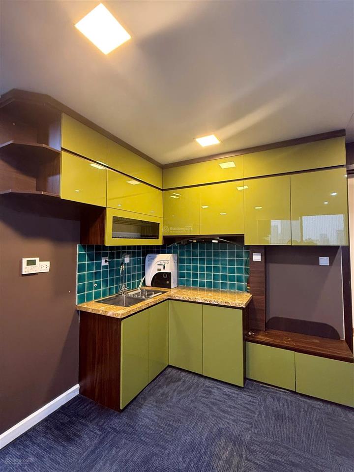 Chính chủ cần bán căn 45m2  làm vp và để ở  sẵn sổ giao dịch