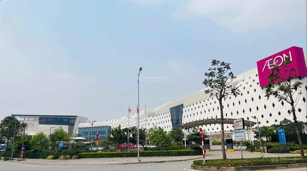 Bán lô đất đẹp khu đất dịch vụ la dương  la nội, hướng đông nam, diện tích 50m2.