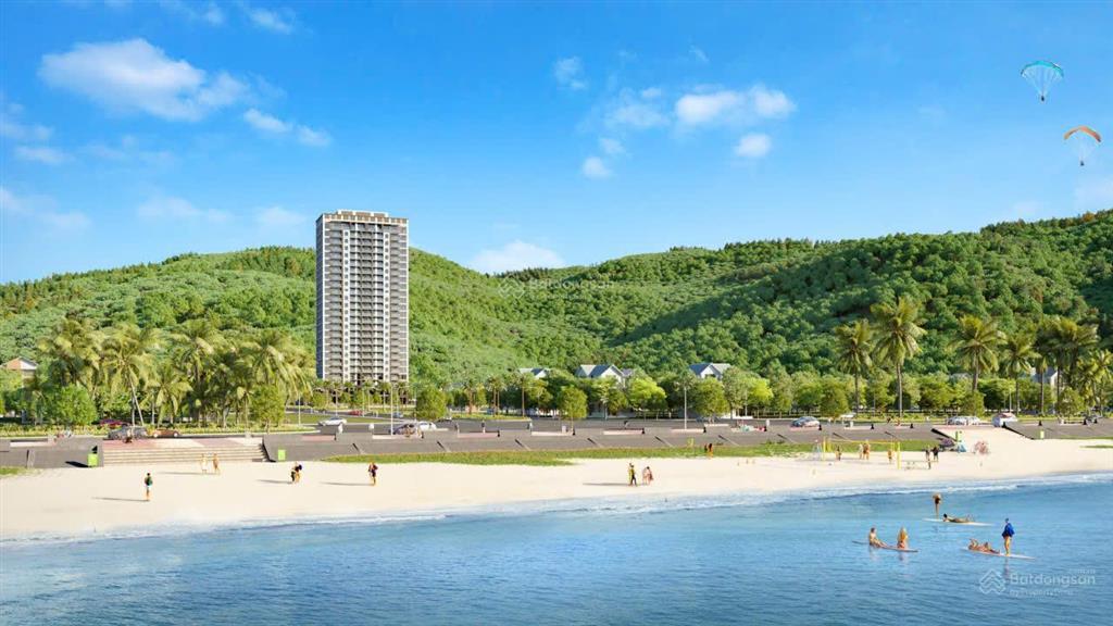 Hiyori aqua tower, dự án căn hộ ven biển dòng tiền hấp dẫn top tại đà nẵng