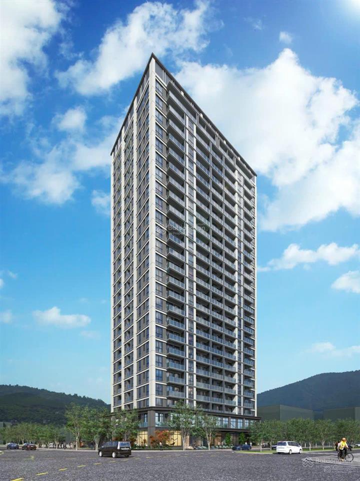 Hiyori aqua tower, dự án căn hộ ven biển dòng tiền hấp dẫn top tại đà nẵng