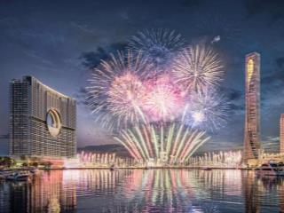 Sun galaxy complex tổ hợp trong đại đô thị da nang downtown.
