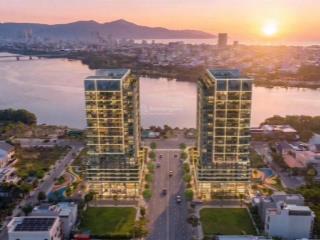 Slight tower đón lợi thế tại cửa ngõ phía nam đà nẵng