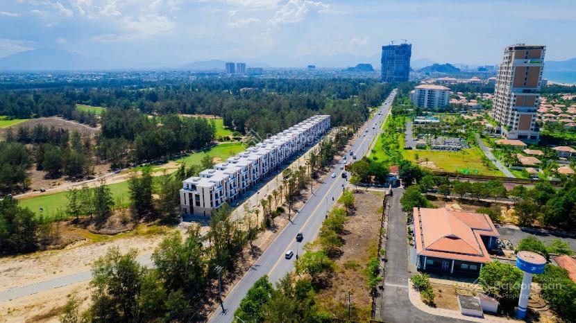 Những yếu tố tạo giá trị cho newtown legend đà nẵng