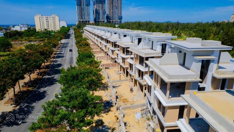 Những yếu tố tạo giá trị cho newtown legend đà nẵng