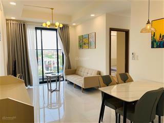 Căn hộ 2 phòng ngủ 2 toilet nội thất đầy đủ! chỉ 13triệu/tháng  view núi thị vải thoáng mát đẹp