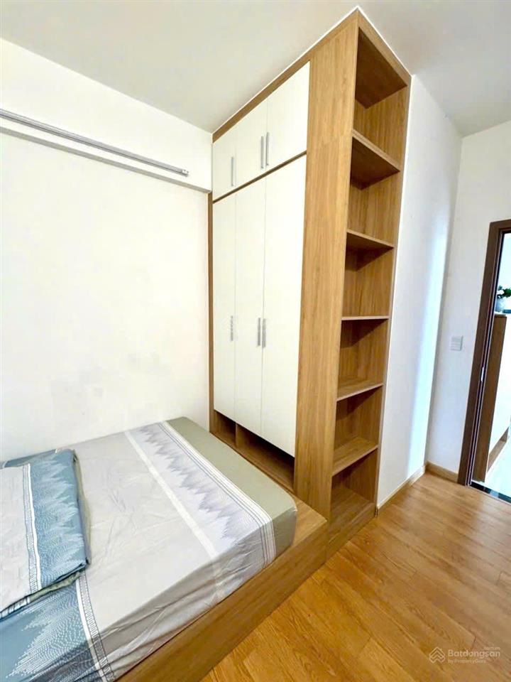 Bán gấp căn hộ 1pn full nội thất, view thoáng đẹp  osimi phú mỹ