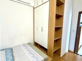 Bán gấp căn hộ 1pn full nội thất, view thoáng đẹp  osimi phú mỹ