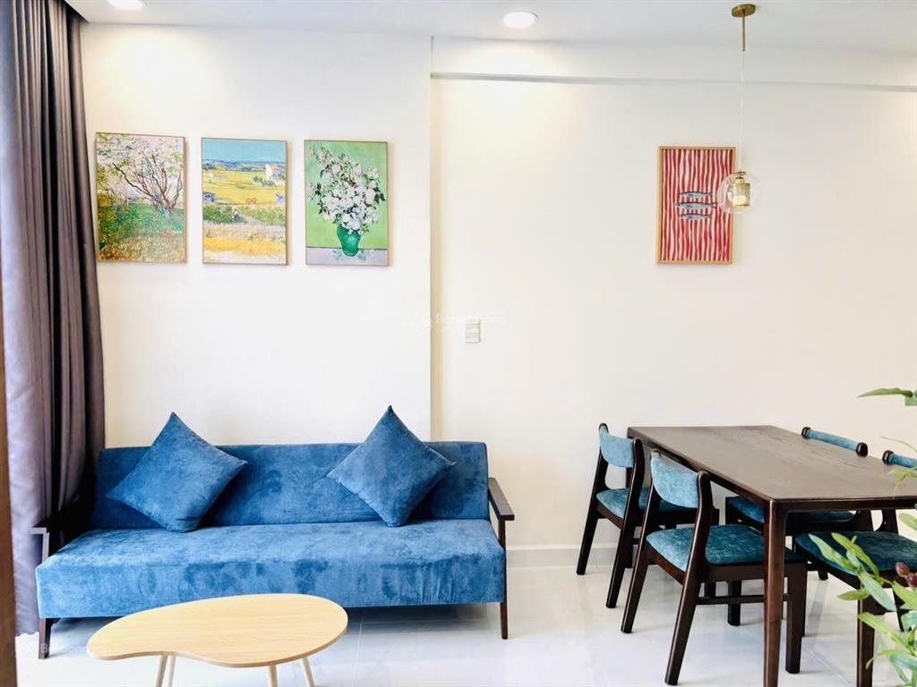 Thu hồi vốn bán nhanh căn 55m2 giá 2.239 tỷ osimi  tặng full nội thất  có sẵn hợp đồng thuê