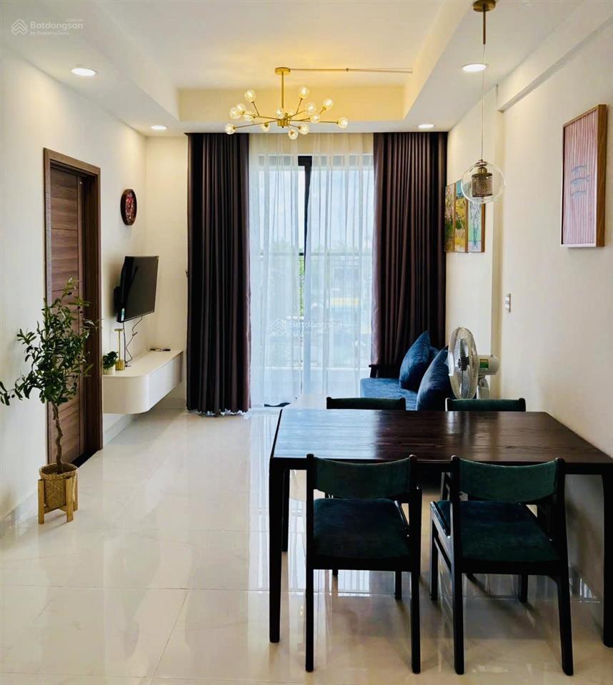 Thu hồi vốn bán nhanh căn 55m2 giá 2.239 tỷ osimi  tặng full nội thất  có sẵn hợp đồng thuê