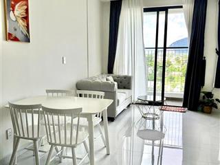 Cho thuê căn hộ 1pn osimi phú mỹ  view núi thị vải, full nội thất xịn đẹp mới  giá 9tr/tháng